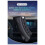 Wireless Control Steering Wheel Buttons 10 Keys Multifunctional Universal Fit Car Radio DVD Navigation Player Controller 5