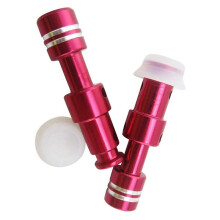 36x Universal Replacement Floater Valve and Float Cap for Pressure Cookers for Ip-Duo Ip-Lux60 Ip-Duo50 Ip-Lux50