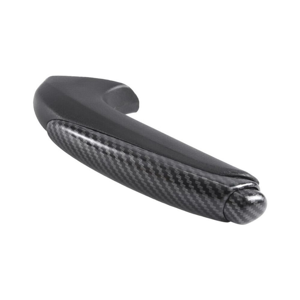 47115-Sna-A82za Carbon Car Interior Parking Emergency Hand Brake Handle Lever Grip Cover 2006-2011 7054188808661