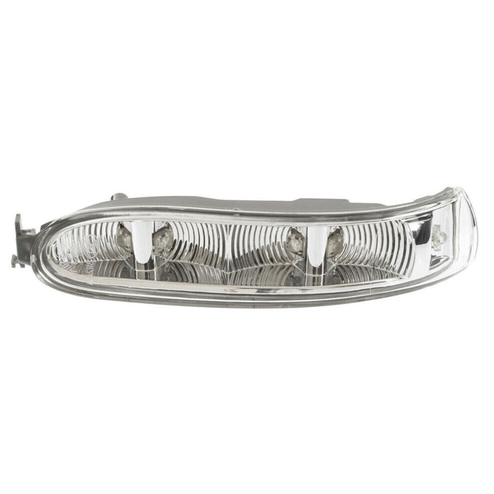 Car Left Side Mirror Lamp Turn Signal C209 W209 Clk200 Clk220 Clk240 Clk270 Clk280 2308200721 Light 3575154255172