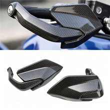 Motorcycle Handguard Shield Hand Guard Protector for  Tiger Sport 660 TRIDENT 660 2022-2025 Accessories