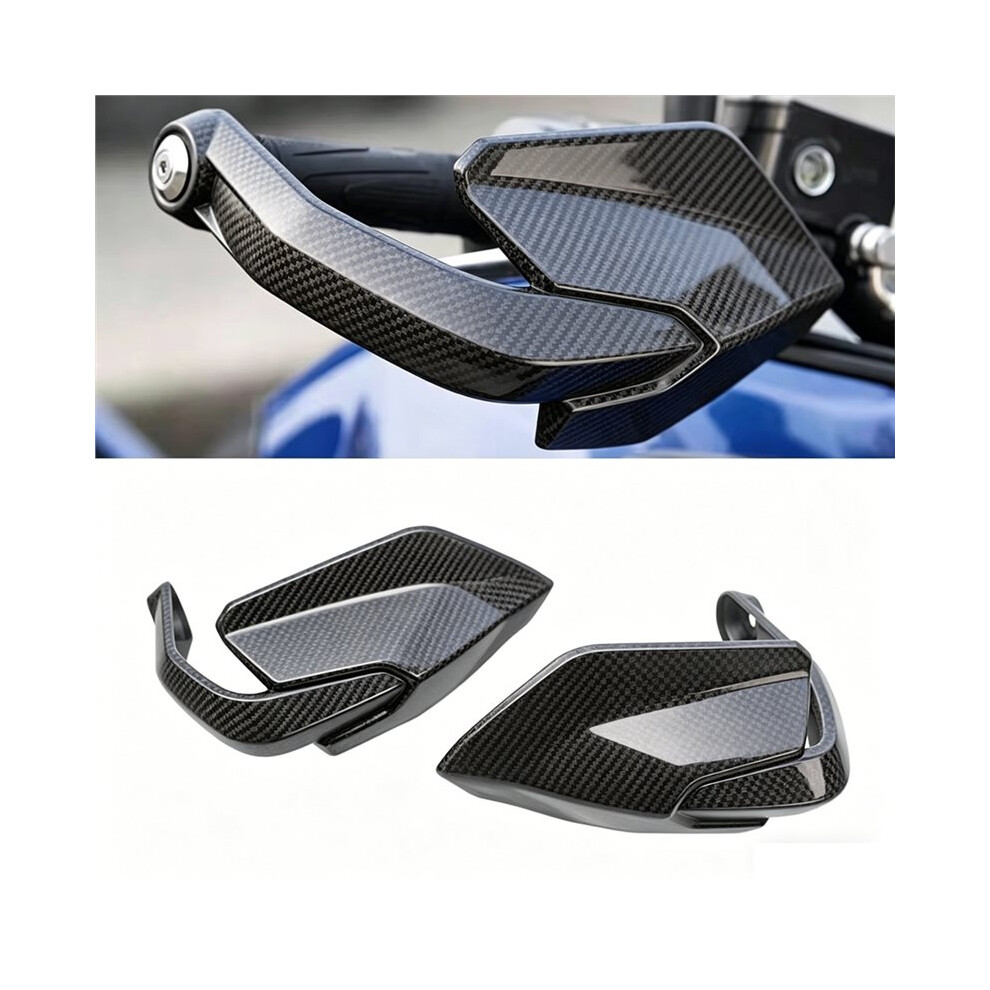 Motorcycle Handguard Shield Hand Guard Protector For Tiger Sport 660 Trident 660 2022-2025 Accessories 4711319961727