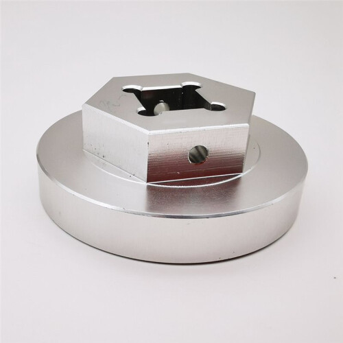 Bicycle Bottom Bracket Install Removal Tool 16T 52.2mm for  Emonda T47 / DUB T47 16-Tooth Bottom Bracket 2