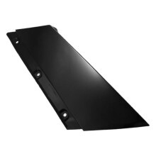 Panel Wykończeniowy Zewnętrzny Tylnego Słupka D dla Explorera 20-23, Osłona Słupka Szyby Przedniej LB5B-S290B53AP LB5Z7829A09AA L