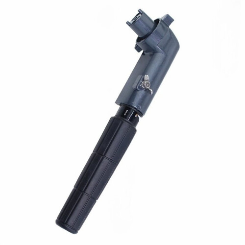 For  4-Stroke 6hp Outboard Motor Control Arm Handle 6BX-G2111-00-4D 1