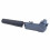 For  4-Stroke 6hp Outboard Motor Control Arm Handle 6BX-G2111-00-4D 4