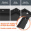 Printer Tray Shelf for POS KDS Kitchen Thermal Printers,Wall or  Mount Shelf,Restaurant Ticket Holder Order Stand 3