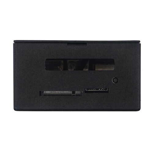 For Orange Pi 3B Metal Case with Cooling Fan Durable Protective Enclosure 1