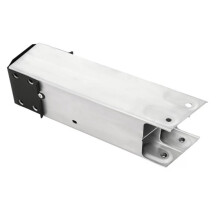 Front Bumper Reinforement Rail Extension Crush Can for Model Y Front Right 1487462 1487462-00-F