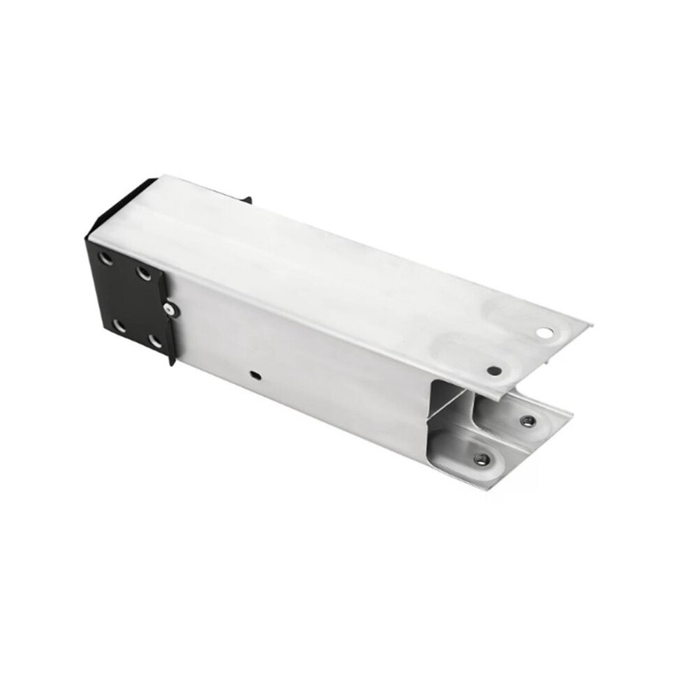 Front Bumper Reinforement Rail Extension Crush Can For Model Y Front Right 1487462 1487462-00-F 6033833593481