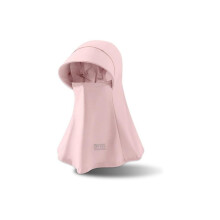 Zonbeschermingsmasker voor het hele gezicht, nieuwe geïntegreerde zonnehoed, outdoor fietskap, zomermasker van ijzijde, anti-ultraviole_M
