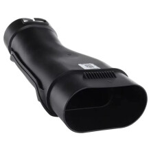 L1MZ9C675A Engine Air Intake Tube for Explorer 2020-2025 L1MZ-9C675-A