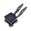 CW Keyer Automatic Trainer PCB 4 Nd Magnet Bases Double Paddle Automatic Morse Code Key 4