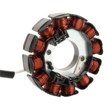 Bobina de Estator para Motocicleta para YFZ450 YFZ 450 2004 2005 2006 2007 2008 2009 5TG-81410-00-00 5TG-81410-03-00
