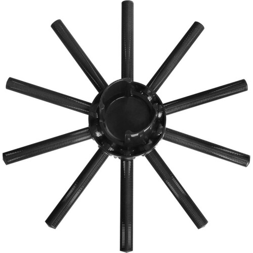 SX210DA Lateral Assembly with Center Pipe Replacement for  Pro Series Sand Filter and Automatic Skimmers
