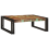 VidaXL vidaXL Bathroom Shelf Multicolour 65 x 50 x 23 cm Solid Reclaimed Wood 2