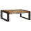 VidaXL vidaXL Bathroom Shelf Multicolour 65 x 50 x 23 cm Solid Reclaimed Wood 3