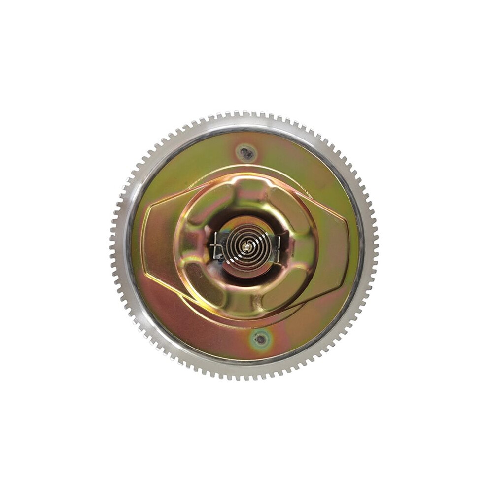 Engine Cooling Fan Clutch 52003205 For Cherokee Xj Comanche Mj Wagoneer Xj Yj Tj 1981-2006 6033970305411