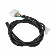 Hoofdregelkabel voor de voor ZT3 Pro Elektrische Scooter, Inclusief Bedienings- en Communicatiekabel en Vervangende Accessoires