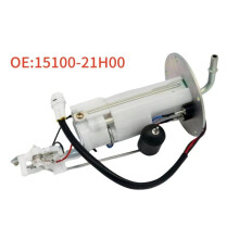 1510001H00 Motorrad-Kraftstoffpumpe für  2006-2007 GSXR-600 GSXR 600 GSXR-750 15100-01H00 15100-01H00-000