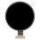 Schermo AMOLED Touchscreen per   Watch 6 44mm SM-R940 SM-R945 44mm 1