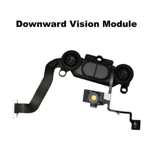 For   5 Pro Visual Sensor Module Upper/Downward Vision Obstacle Function Component Replacement Parts Downward 1