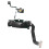 For   5 Pro Visual Sensor Module Upper/Downward Vision Obstacle Function Component Replacement Parts Downward 3