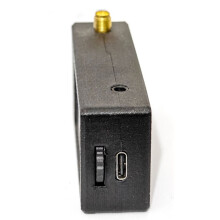 Upgrade ESP32-S3 .2.3.3  SI4732 Radio Full-Band, High-End Pocket Radio Supporting LSB, USB, AM, and FM Modes