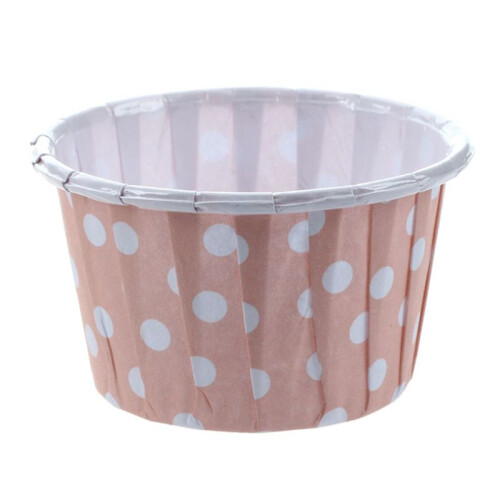 300X Cupcake Wrapper Paper Cake Case Baking Cups Liner Muffin