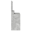 VidaXL vidaXL Dressing Table Concrete Grey 100 x 41 x 135 cm Engineered Wood 5