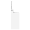 VidaXL vidaXL Dressing Table White 75.5 x 41 x 135 cm Engineered Wood 5