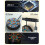 10-Port Powered USB Hub, Power Data Multiport Adapter for Laptop PC and Desktop (Black) 2