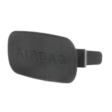 Car C-Pillar Trim Panel Cover C Pillar Trim Baffle for   C Class W205 2015-2021 Car Interior Accessories