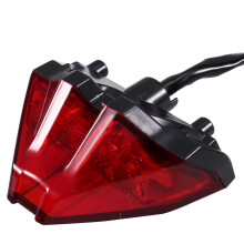 Motorcycle Dirt Bike Tail Light Brake Lamp for  EXC EXCF XCW XCFW XWF 150 250 300 350 450 500 Bikes 79714040000