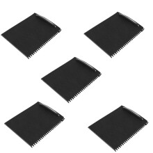 Center Console Sliding Shutters Cup Holder Roller Shutter Cover for C-Class W203 2000-2007 2036800123 9051