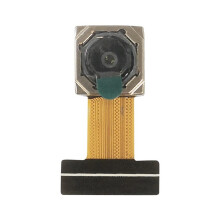 Módulo de Cámara con Enfoque Automático OV5640, Motor AF MIPI CSI-2 para ESP32 STM32 para Raspberry Pi IoT IA Visión Robótica Vigilancia