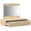 VidaXL vidaXL Dressing Table Brown 83 x 40 x 70 cm Engineered Wood 5