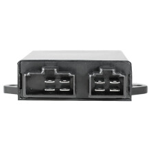 2X High Performance Ignitor CDI Box Module Unit 3LD-82305-00-00 for XTZ750 1989 1990 1991 1992 1993 1994 1995