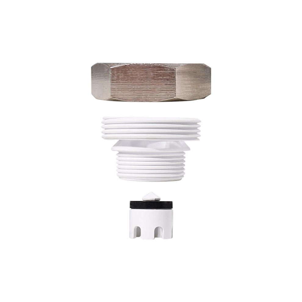Vacuum Breaker Repair Kit For Vacvbkx1b Metal Vacuum Breaker Kit For Traditional Anti Siphon Frost Free Sillcock Valves 4711624994700