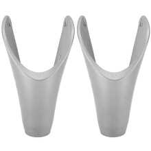 Auto Versnellingsbak Kop Cover Automatische Transmissie Handbal Trim Pookknop Cover voor 2006-2011 54131-SNA-A81