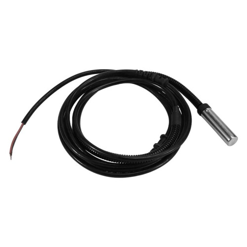 Car Right Rear ABS Speed Sensor for   G Wagon G Class 2002-2018 4635401217