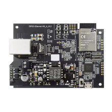 ESP32-Ethernet-Kit-VE Development Board Systems ESP32 Series