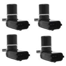 4pcs Camshaft Position Sensor 12684186 12615371 for  Chevy   2010-2020