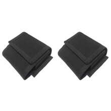 2X Bolsa de Almacenamiento de Peso de Buceo Duradera para Buceo Libre
