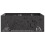VidaXL vidaXL Fire Pit Black 80 x 80 x 30 cm Steel 5