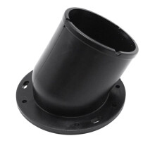 Fuel Filler Neck Rubber Fuel Tube Hose 251201119D for  T25 Transporter  Van 1600cc 1900cc 2000cc 2100 1979 -1991