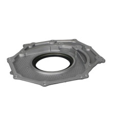 A1770104805 Crankshaft Rearoil Seal Flange Gasket for - 176 177 178 4.0T 1770104805