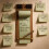 Retro Wall Mounted Memo Board Rustic Clipboard Notepad, Cafe and Home Workplace Decoration 6