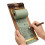 Retro Wall Mounted Memo Board Rustic Clipboard Notepad, Cafe and Home Workplace Decoration 8