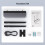 Zigbee/Thread PoE Gateway with Dual 5dBi Antenna Support Ethernet Wi-Fi USB Connection for Home Assistant 8